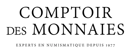 Comptoir des Monnaies Anciennes